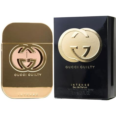 gucci guilty intense macy's|Gucci Guilty walmart.